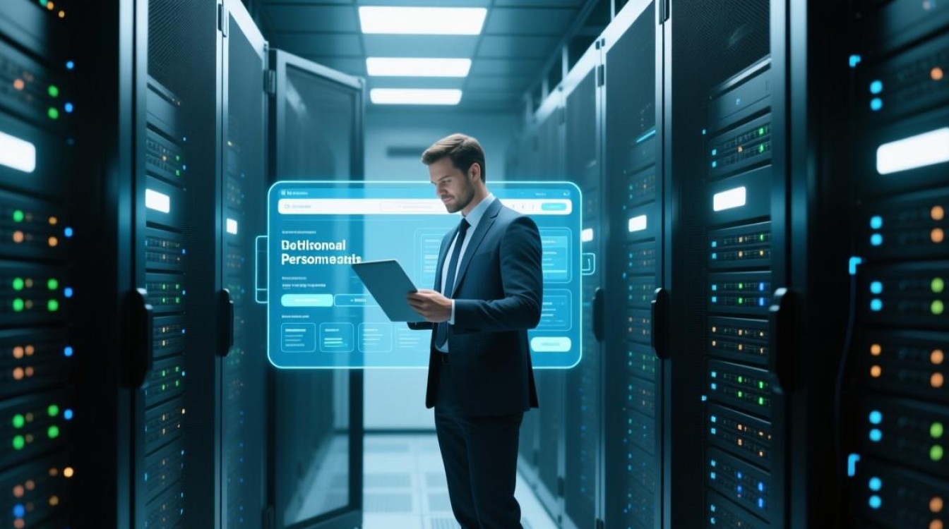 移动宽带能当服务器用吗？限制与注意事项有哪些？