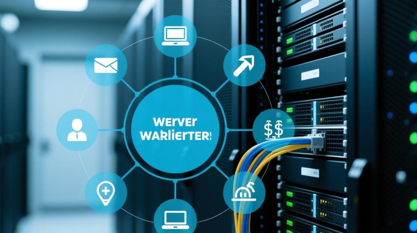 企业如何选择合适的服务器宽带？关键因素有哪些？