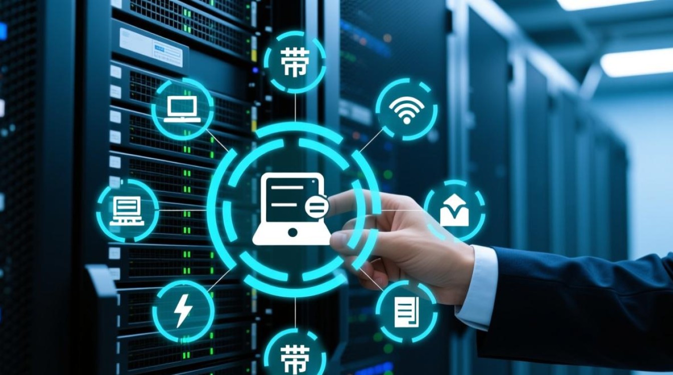 企业如何选择合适的服务器宽带？关键因素有哪些？