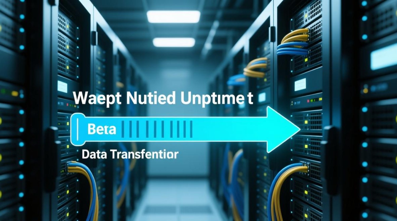 服务器宽带1000Mbps实际速度为何远低于上限？