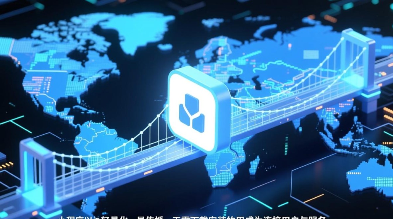 小程序宽带服务器如何选?高性价比配置方案有哪些? 小程序宽带服务器如何选?高性价比配置方案有哪些?