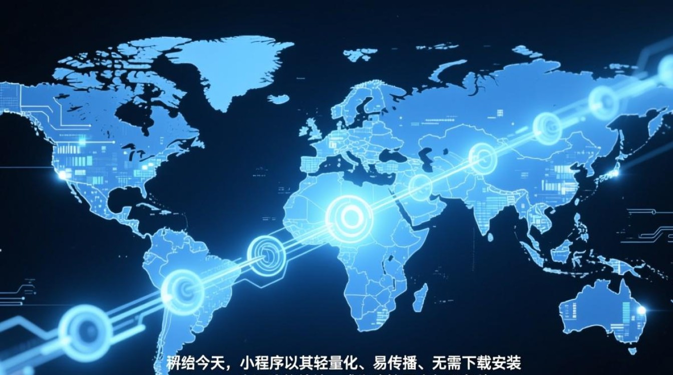 小程序宽带服务器如何选?高性价比配置方案有哪些? 小程序宽带服务器如何选?高性价比配置方案有哪些?