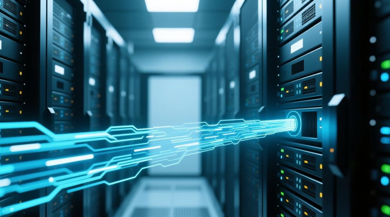 服务器宽带临时升级