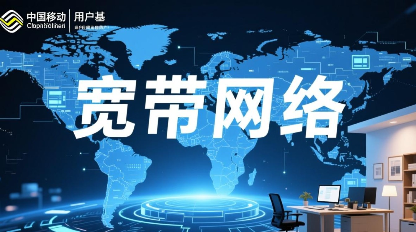 投诉移动宽带服务器，为何总是连接不上网？