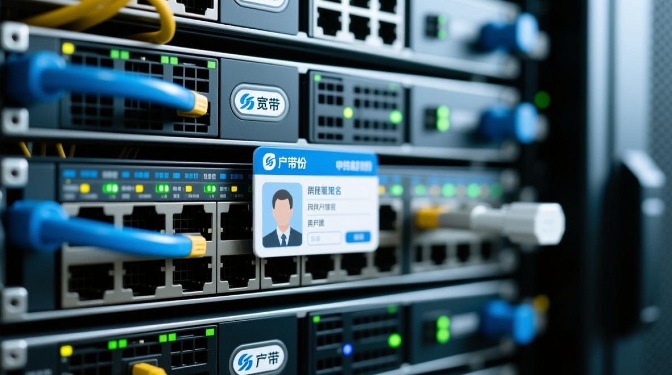 长城宽带服务器名是什么？如何查询具体服务器名称？