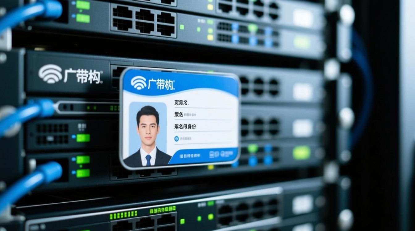 长城宽带服务器名是什么？如何查询具体服务器名称？