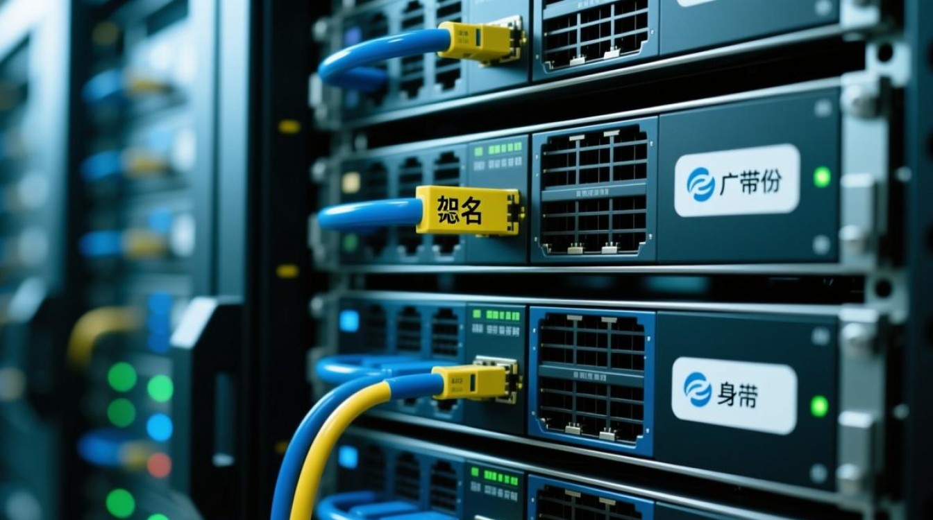 长城宽带服务器名是什么？如何查询具体服务器名称？