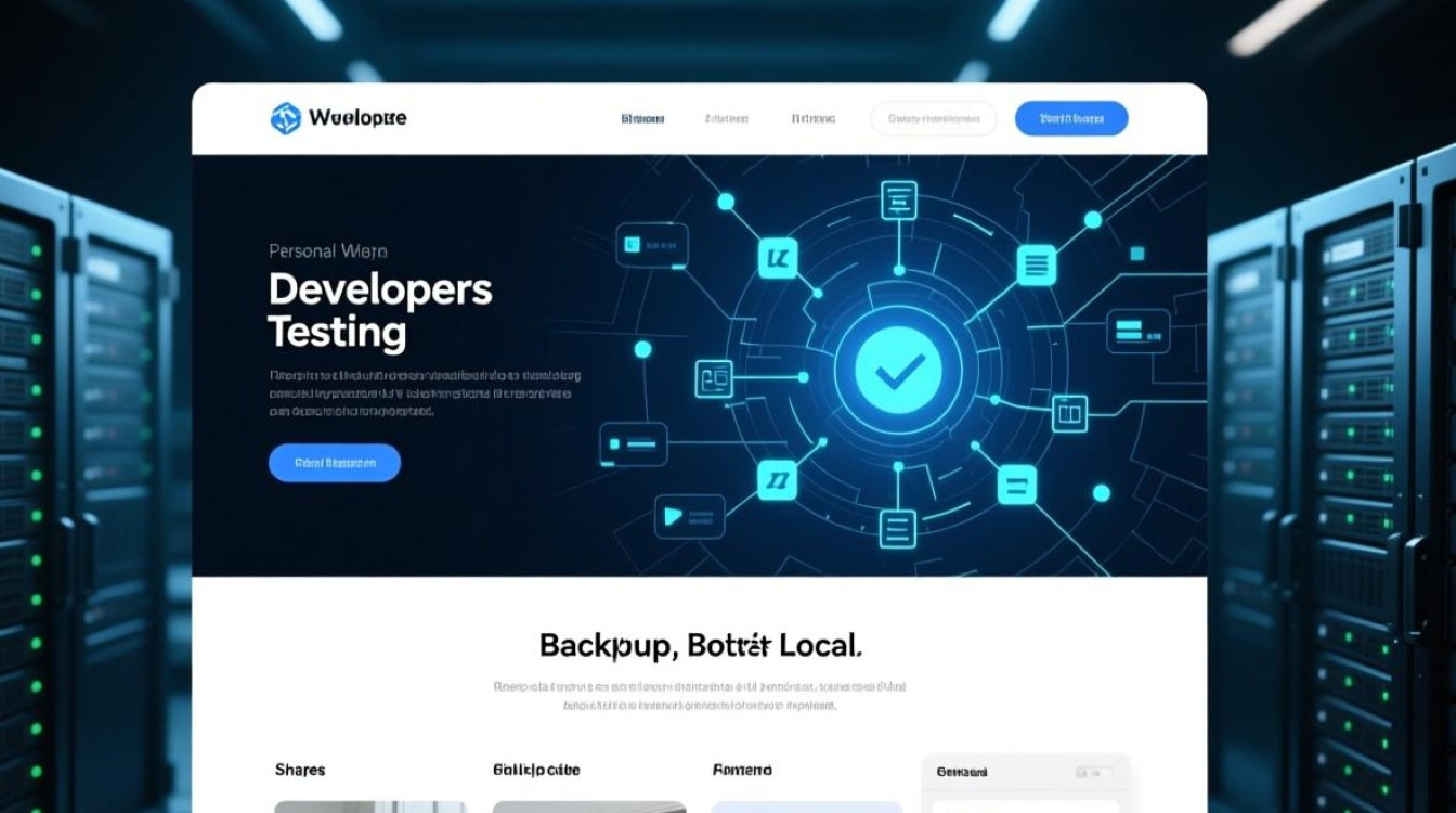 搭建本地服务器宽带 搭建本地服务器宽带