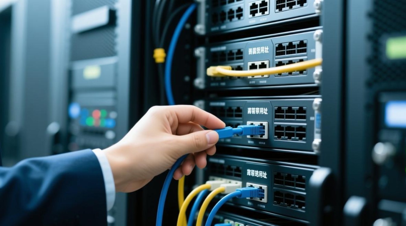 许昌宽带服务器地址是多少？如何查询与设置？