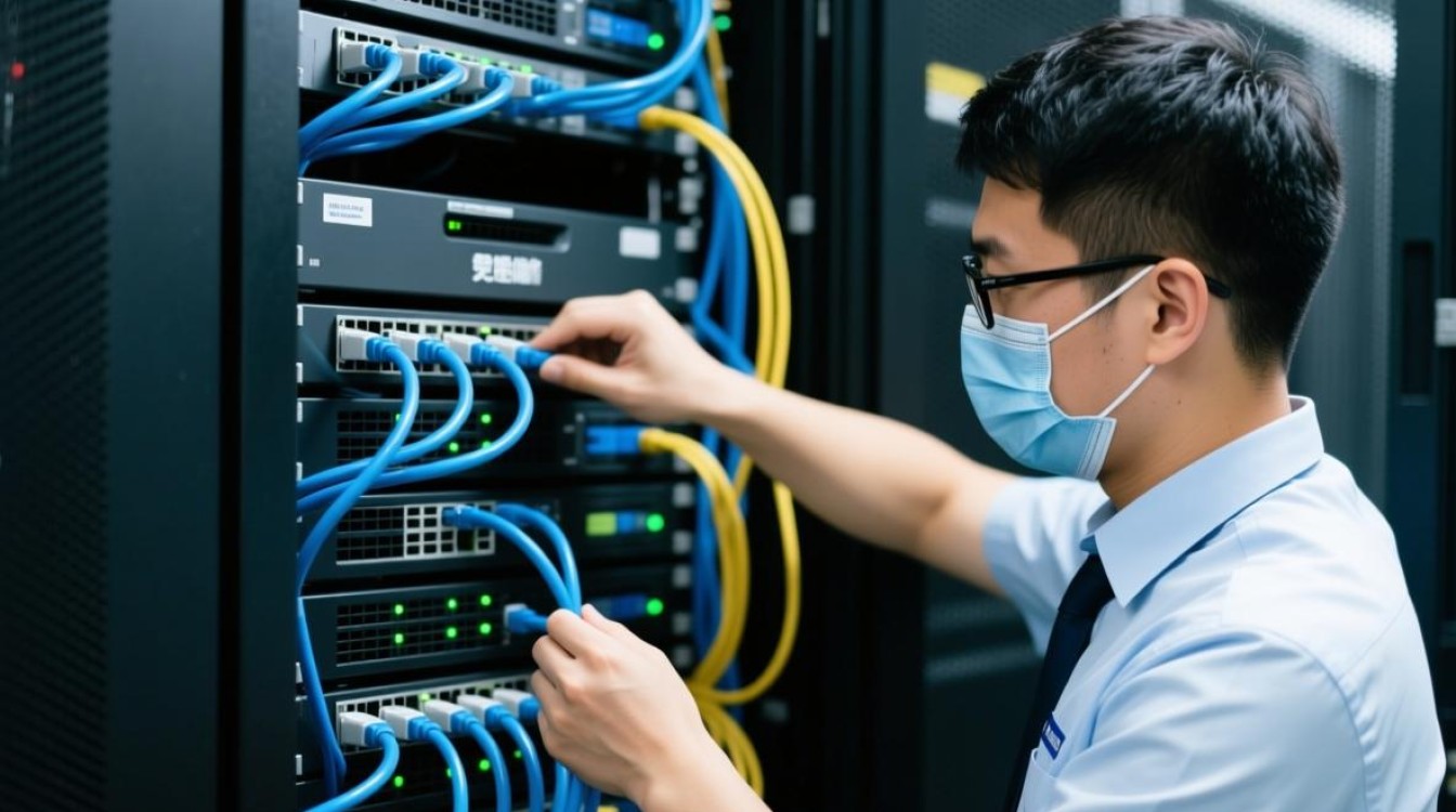 许昌宽带服务器地址是多少？如何查询与设置？