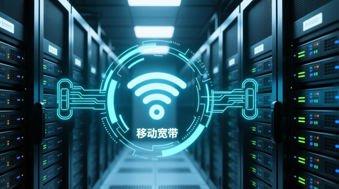 移动宽带连联通服务器，网络卡顿怎么解决？