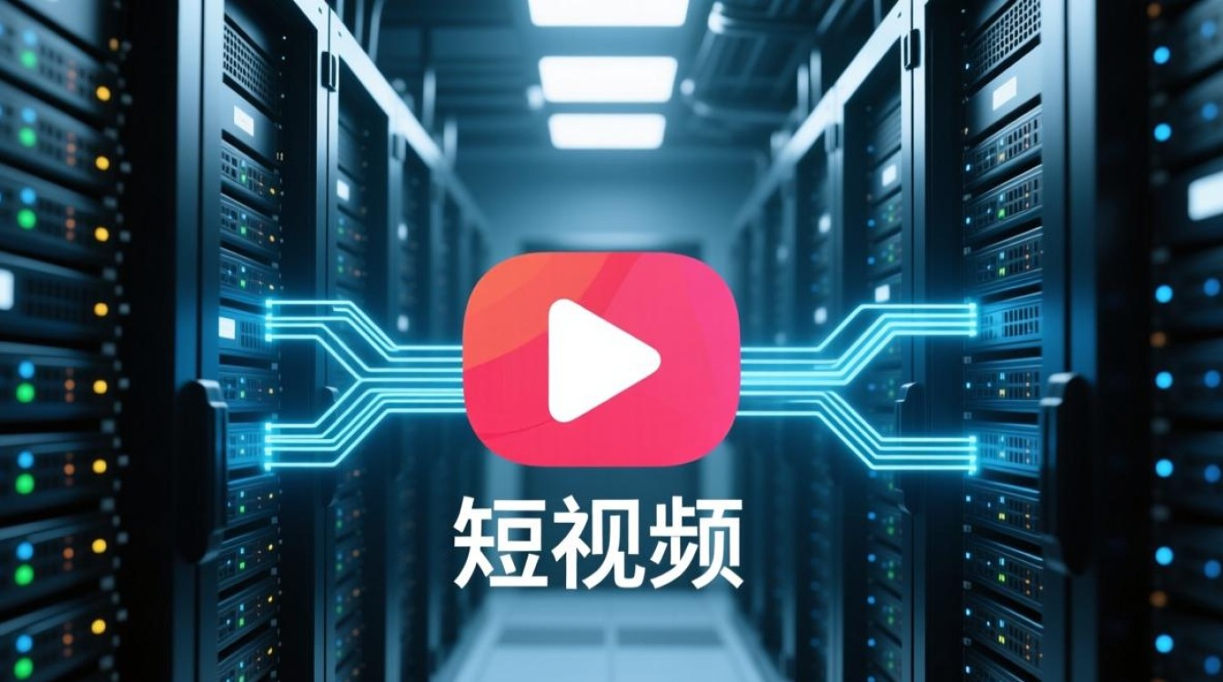 短视频服务器宽带选多少才够用? 短视频服务器宽带选多少才够用?