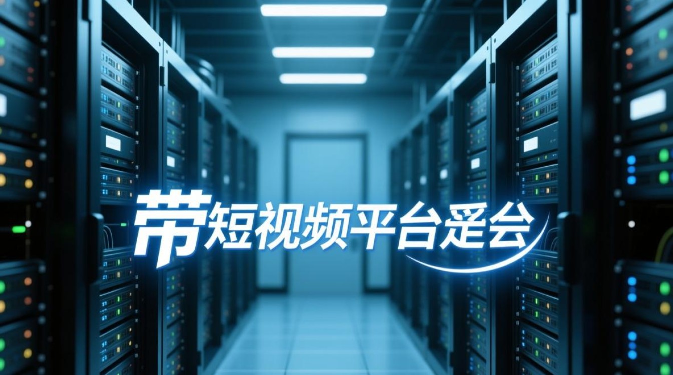 短视频服务器宽带选多少才够用? 短视频服务器宽带选多少才够用?