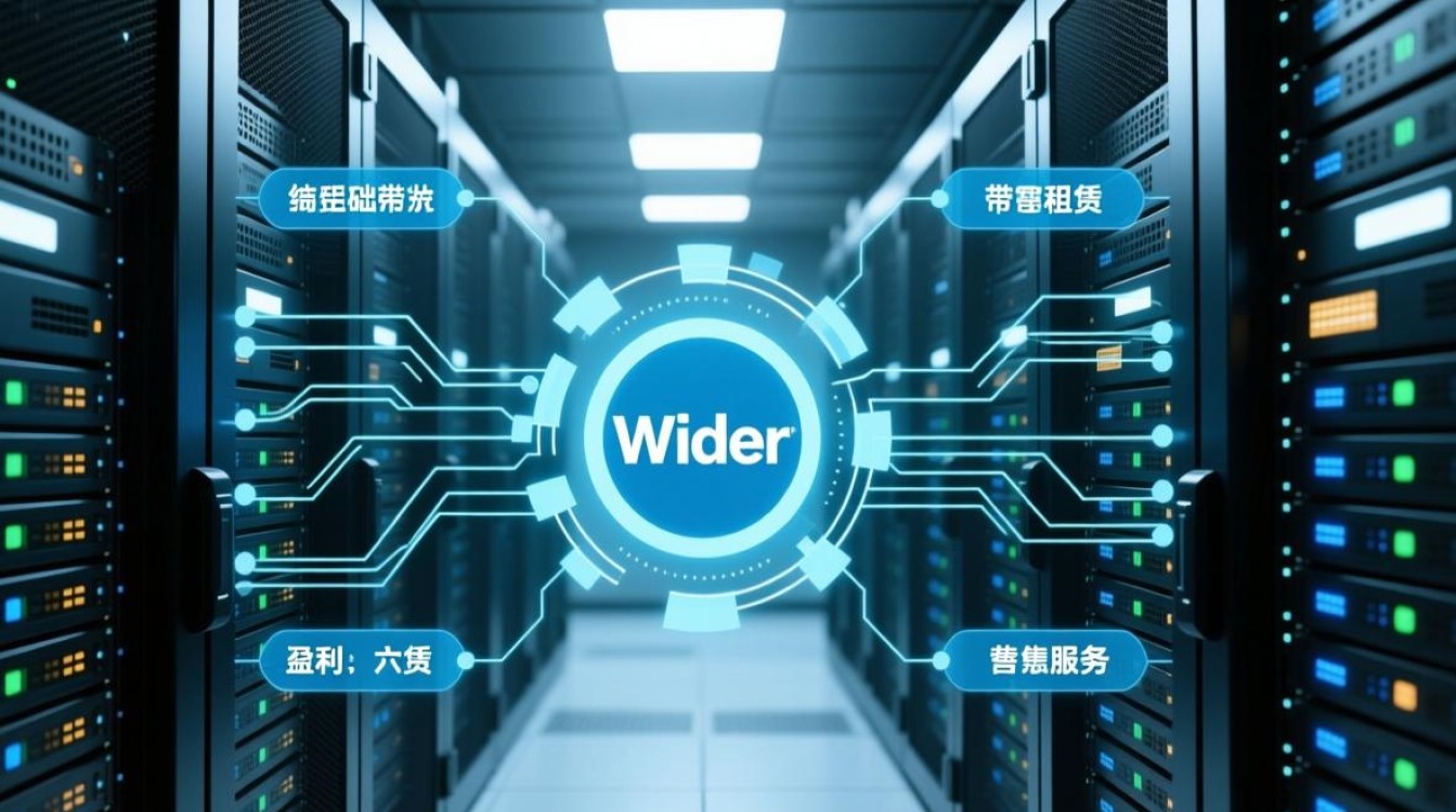 宽带服务器怎样挣钱?小企业也能靠它赚钱吗? 宽带服务器怎样挣钱?小企业也能靠它赚钱吗?