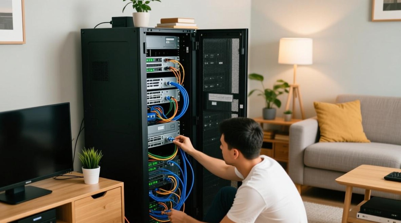 家里宽带搭建服务器,公网访问怎么设置才安全稳定? 家里宽带搭建服务器,公网访问怎么设置才安全稳定?