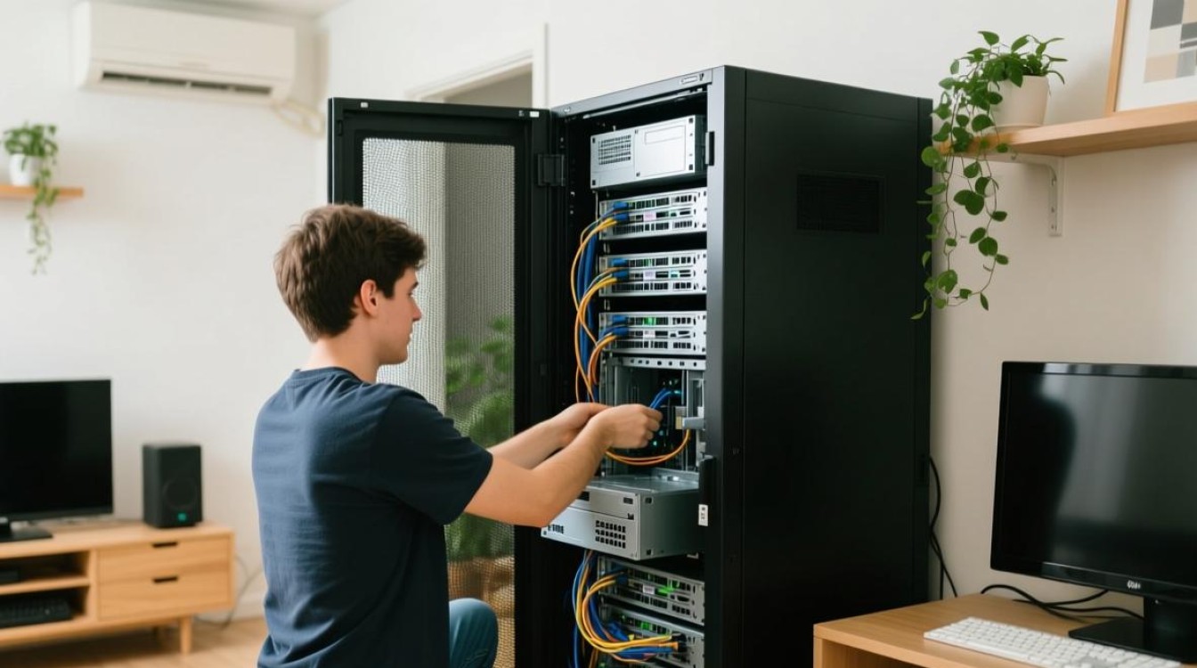 家里宽带搭建服务器,公网访问怎么设置才安全稳定? 家里宽带搭建服务器,公网访问怎么设置才安全稳定?