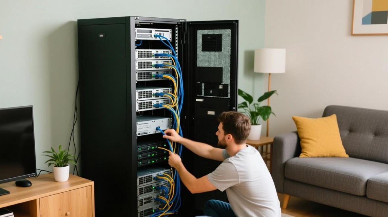 家里宽带搭建服务器,公网访问怎么设置才安全稳定? 家里宽带搭建服务器,公网访问怎么设置才安全稳定?