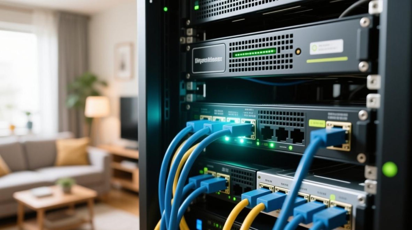 宽带服务器未配置怎么办？如何快速解决连接问题？