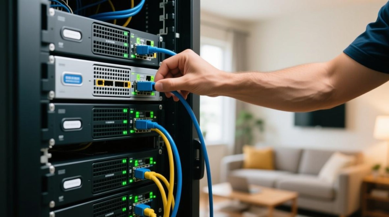 宽带服务器未配置怎么办？如何快速解决连接问题？