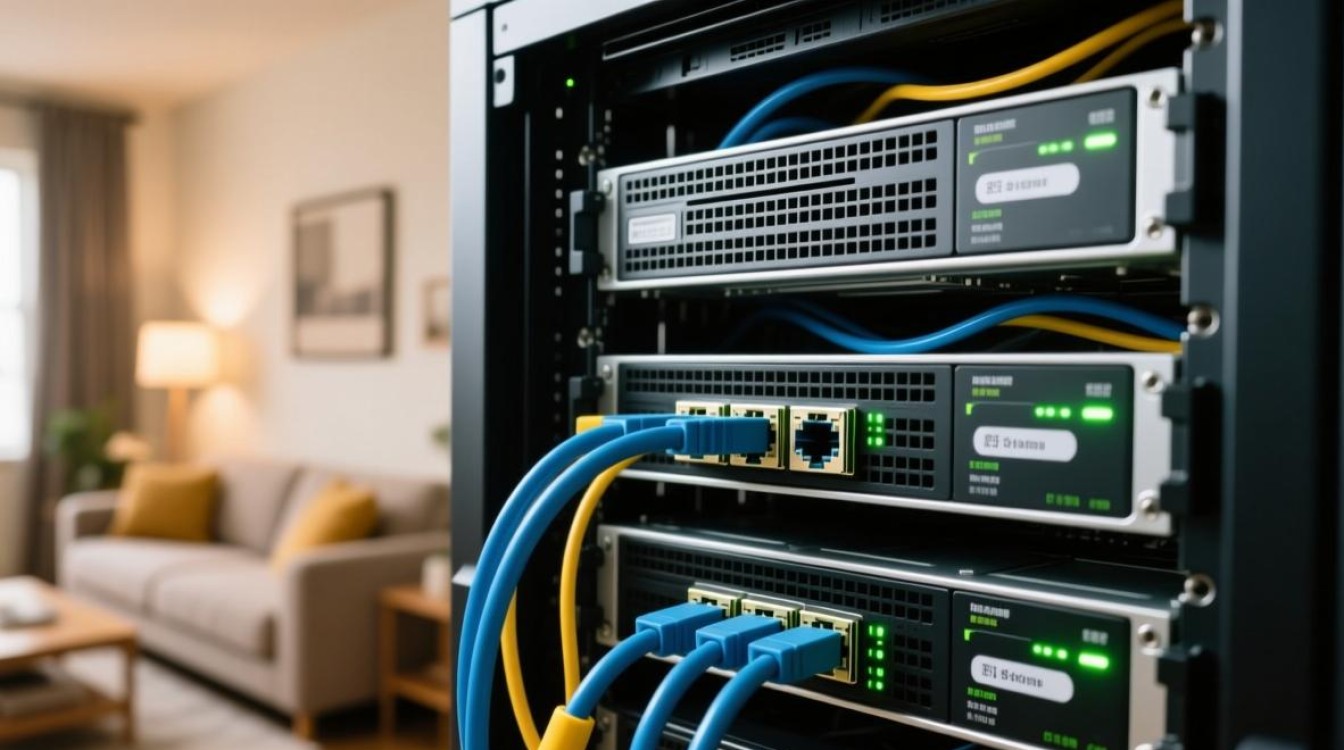 宽带服务器未配置怎么办？如何快速解决连接问题？