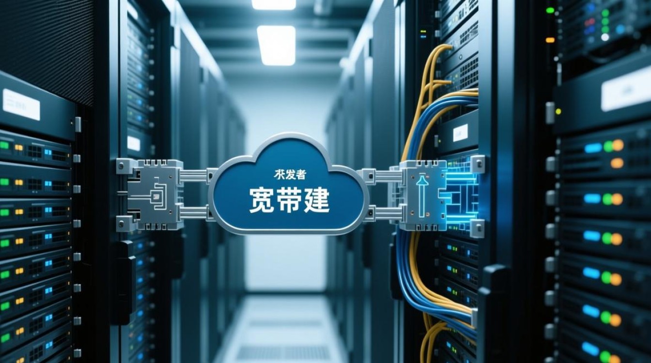 云服务器宽带搭建怎么选才能稳定又省钱？