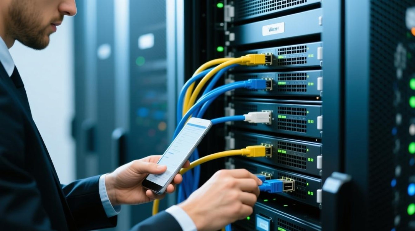 宽带服务器连接中断是什么原因导致的? 宽带服务器连接中断是什么原因导致的?