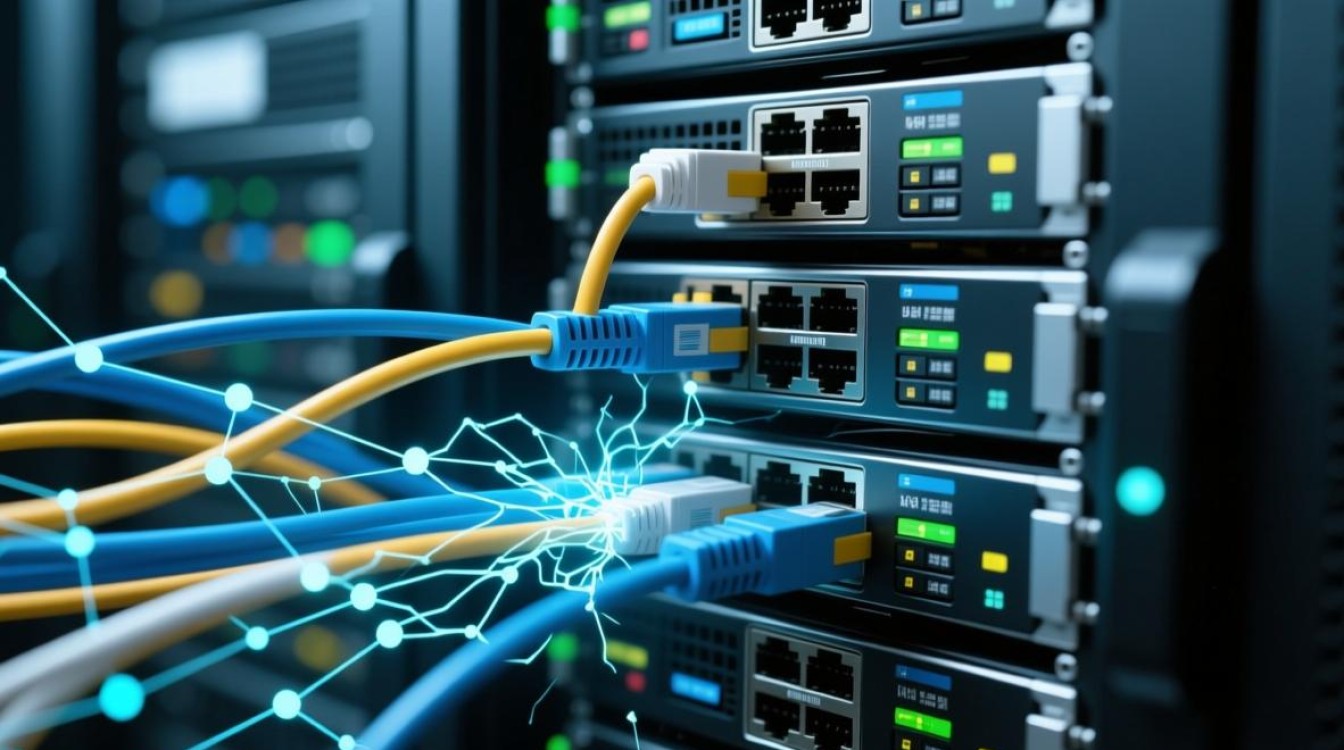 宽带服务器连接中断是什么原因导致的? 宽带服务器连接中断是什么原因导致的?