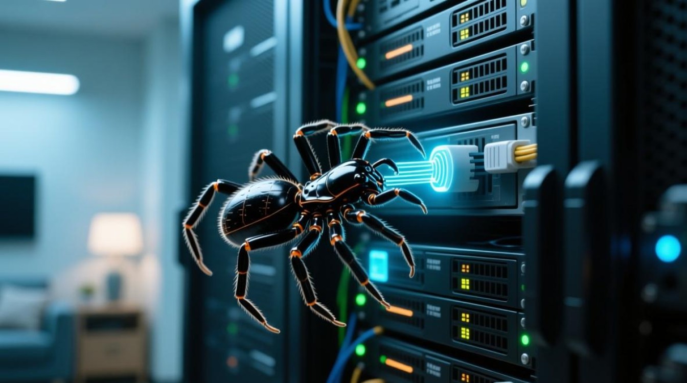 家用宽带能当爬虫服务器吗？稳定速度够用吗？