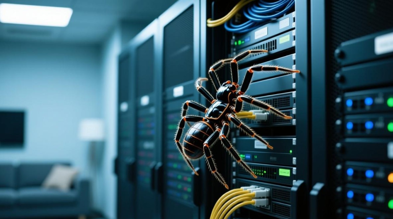 家用宽带能当爬虫服务器吗？稳定速度够用吗？