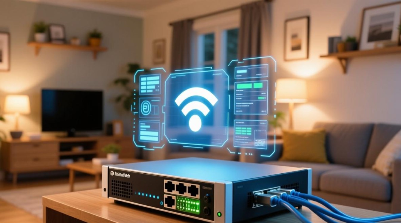 家用宽带搭建web服务器,公网访问怎么设置? 家用宽带搭建web服务器,公网访问怎么设置?