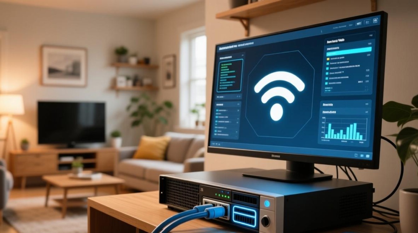 家用宽带搭建web服务器,公网访问怎么设置? 家用宽带搭建web服务器,公网访问怎么设置?