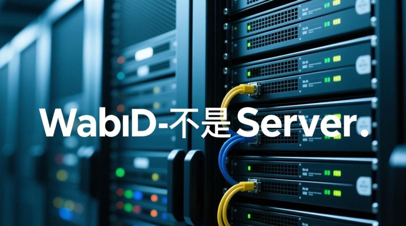 宽带和服务器是一回事吗?区别在哪里? 宽带和服务器是一回事吗?区别在哪里?