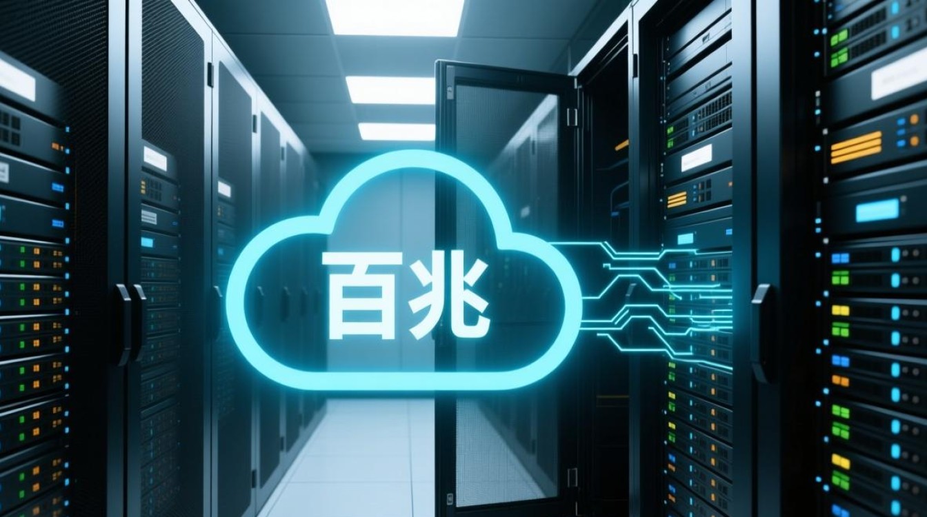 百兆宽带云服务器，实际网速真能达标吗？