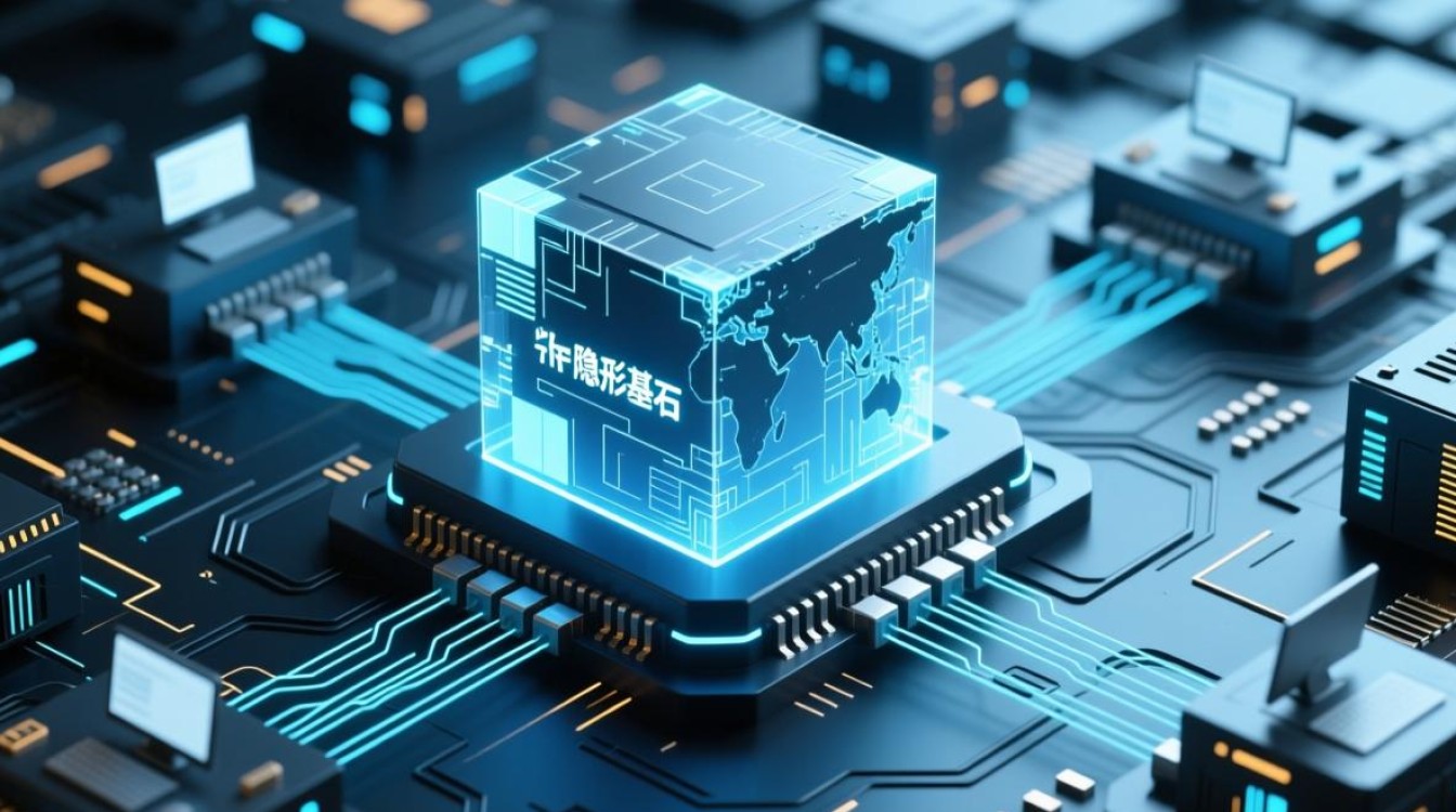 宽带连接的服务器