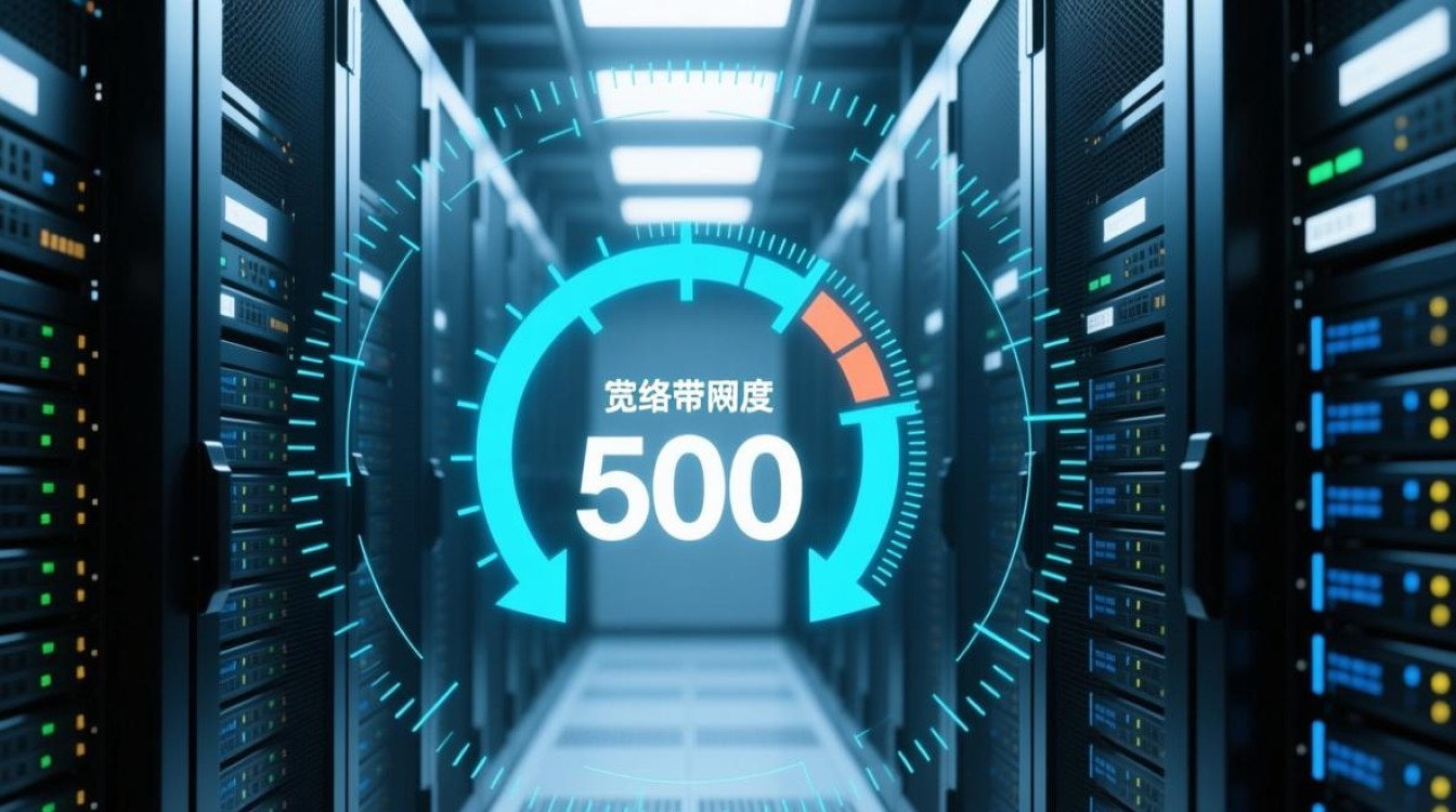 服务器上传宽带速度