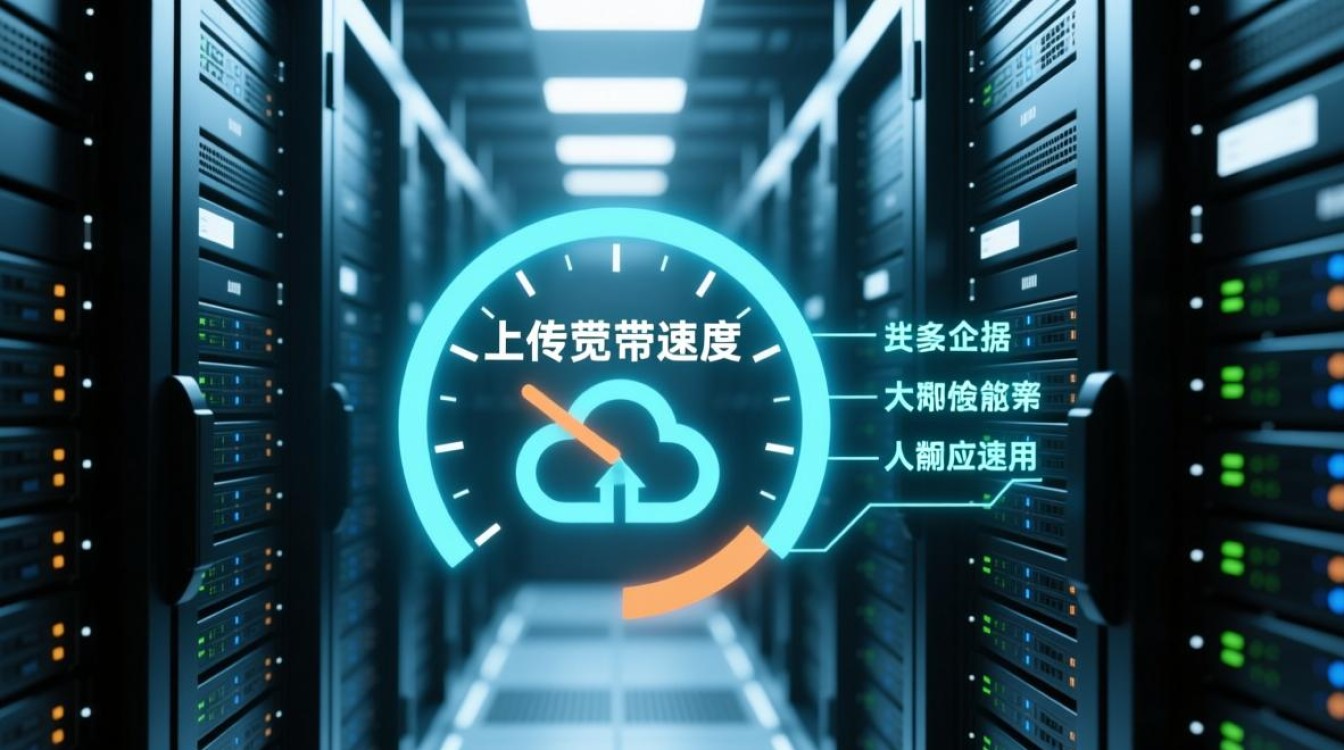 服务器上传宽带速度