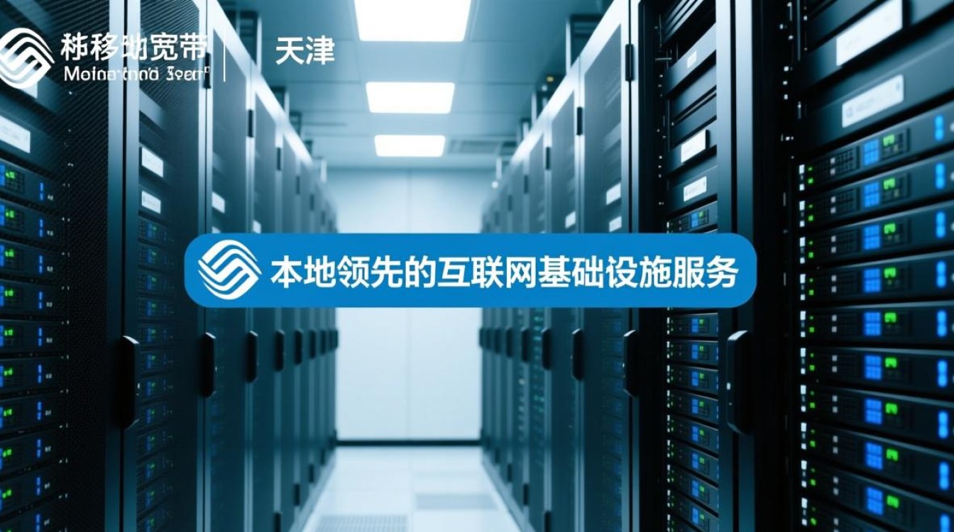 天津移动宽带服务器 天津移动宽带服务器