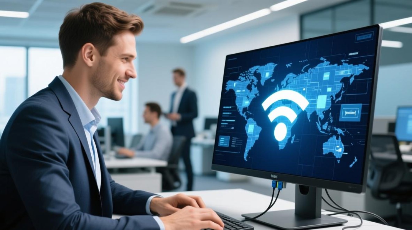 移动宽带ea服务器怎么连接不成功？