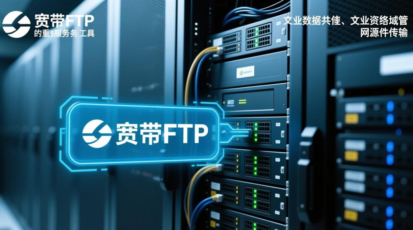 长城宽带FTP服务器怎么连接不上？