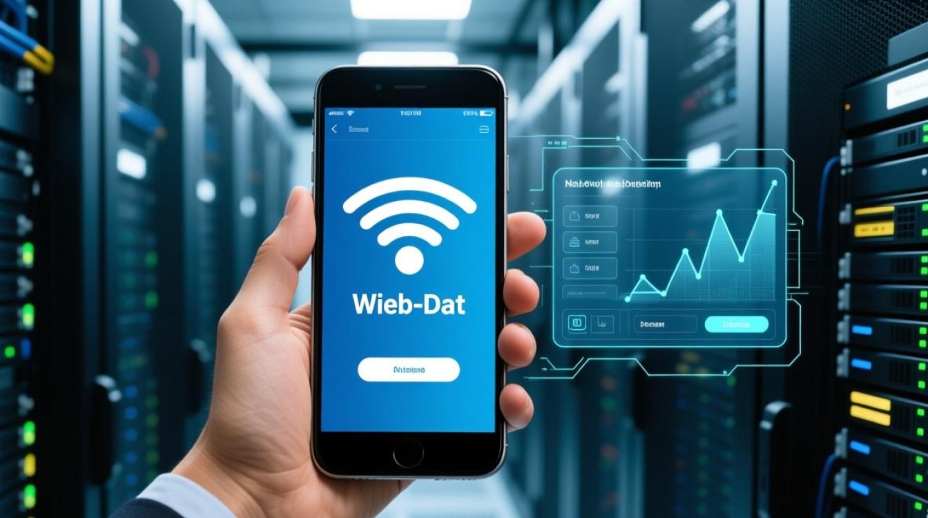 移动宽带选服务器，地域和带宽哪个更重要？