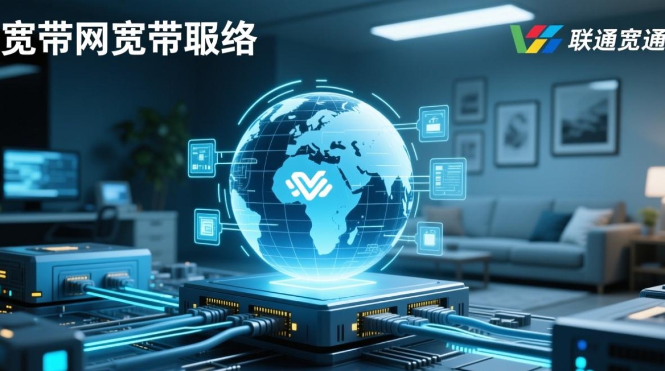 联通宽带优势下，服务器部署该注意哪些问题？