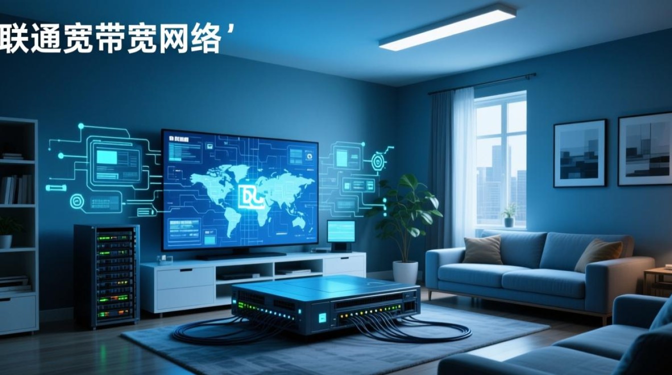 联通宽带优势下，服务器部署该注意哪些问题？