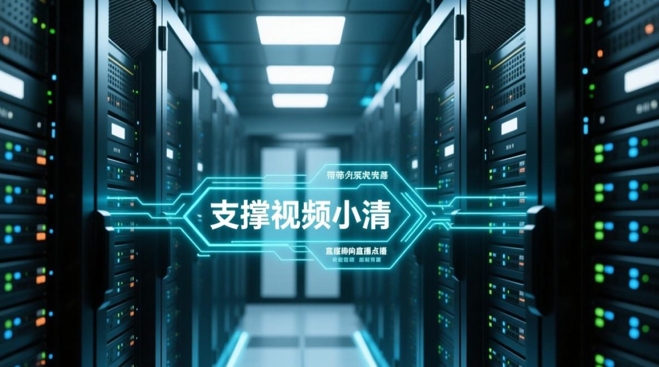 视频专用服务器宽带选多少兆才够用？