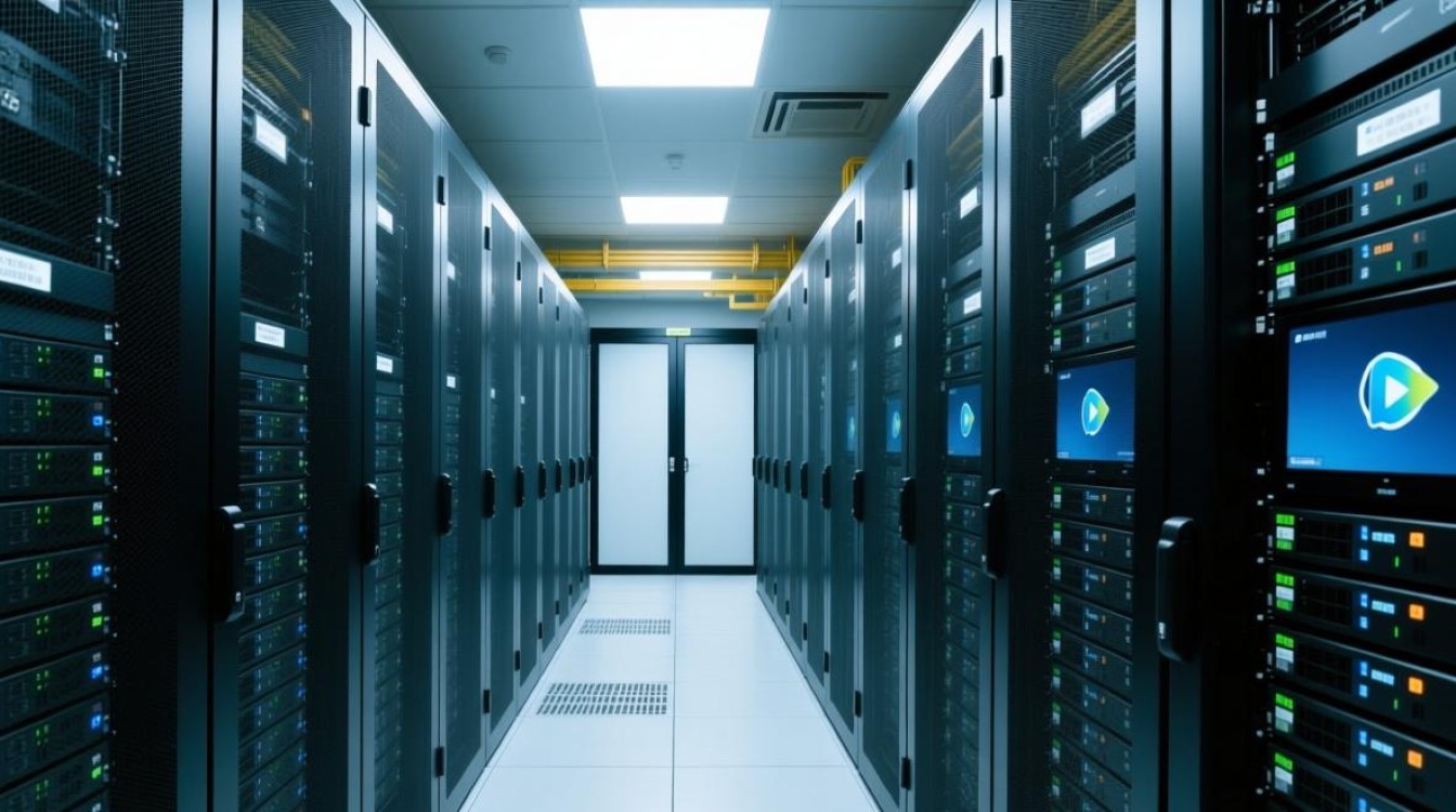 广电宽带缓存服务器