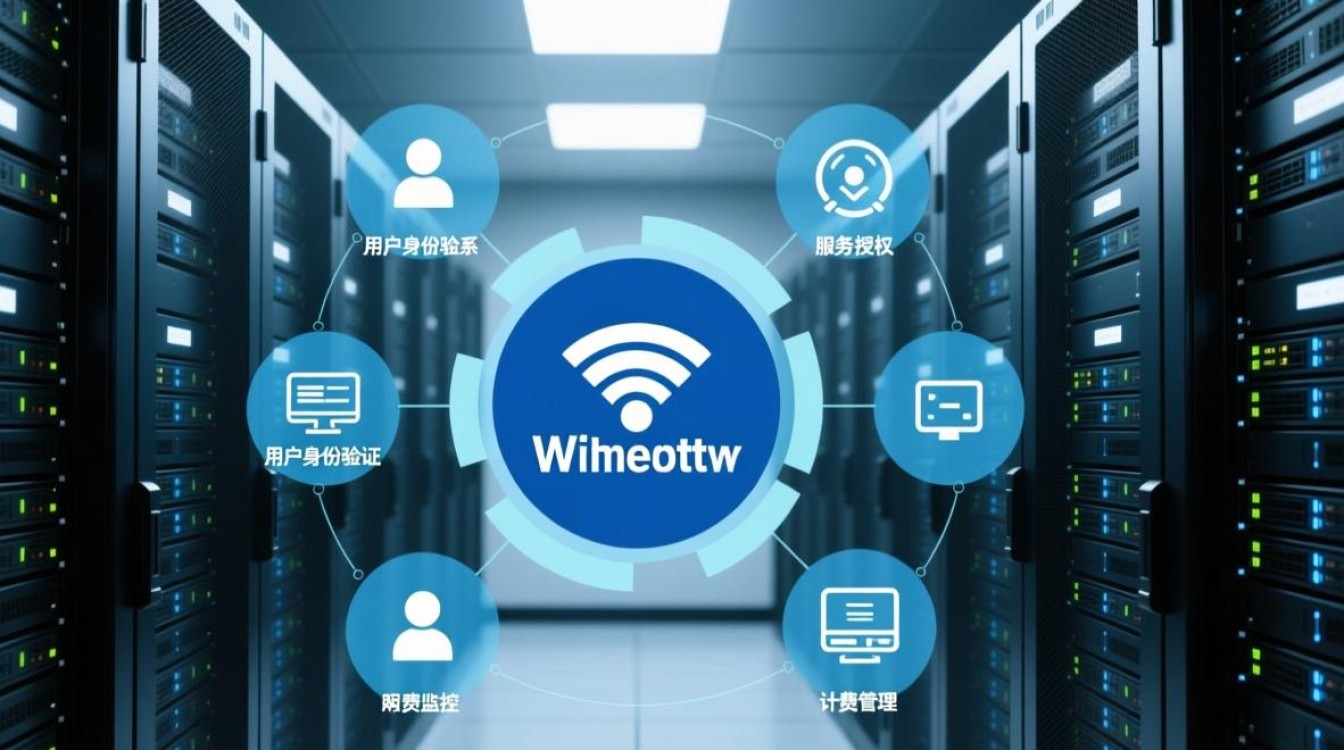 宽带认证收费服务器是什么?为何要收费? 宽带认证收费服务器是什么?为何要收费?
