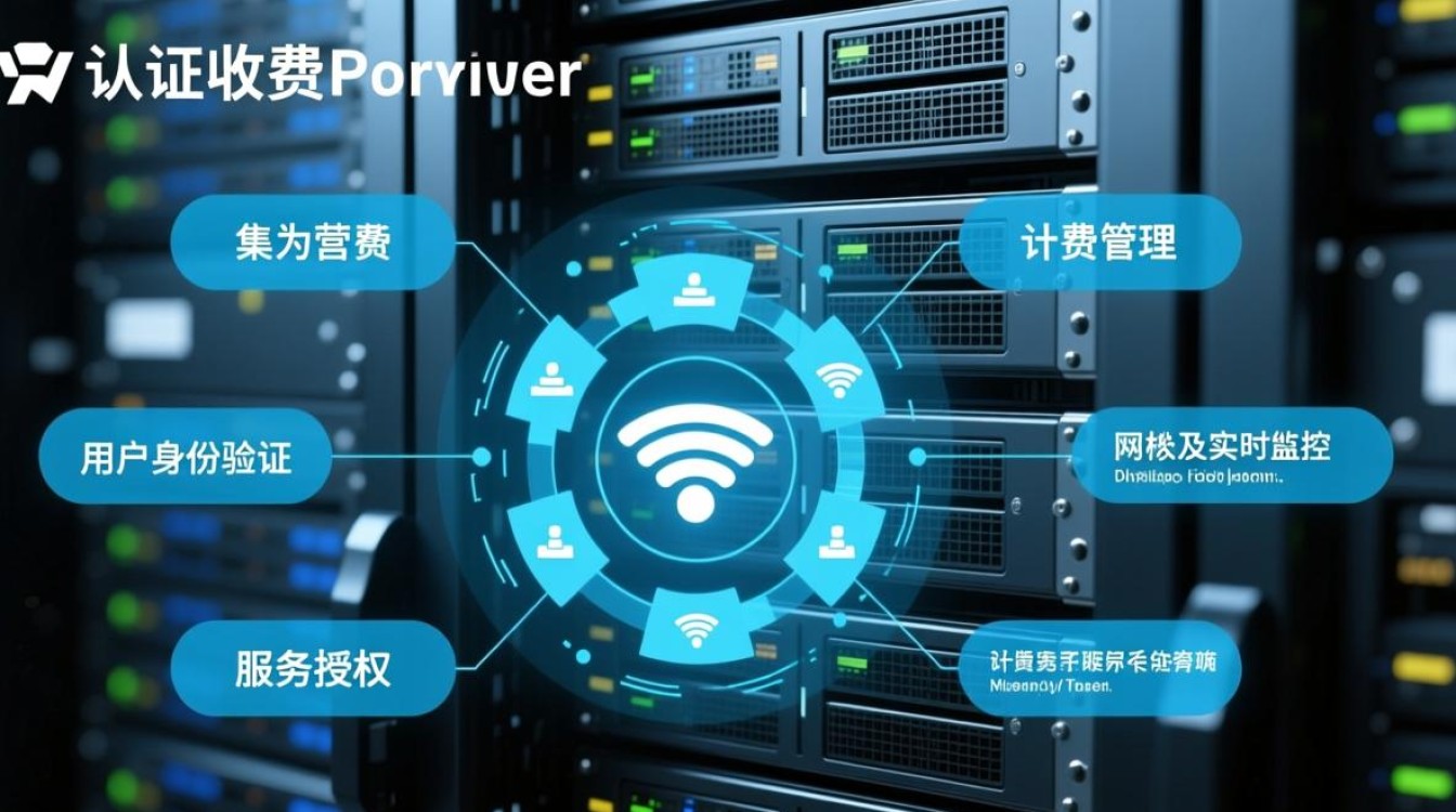 宽带认证收费服务器是什么?为何要收费? 宽带认证收费服务器是什么?为何要收费?