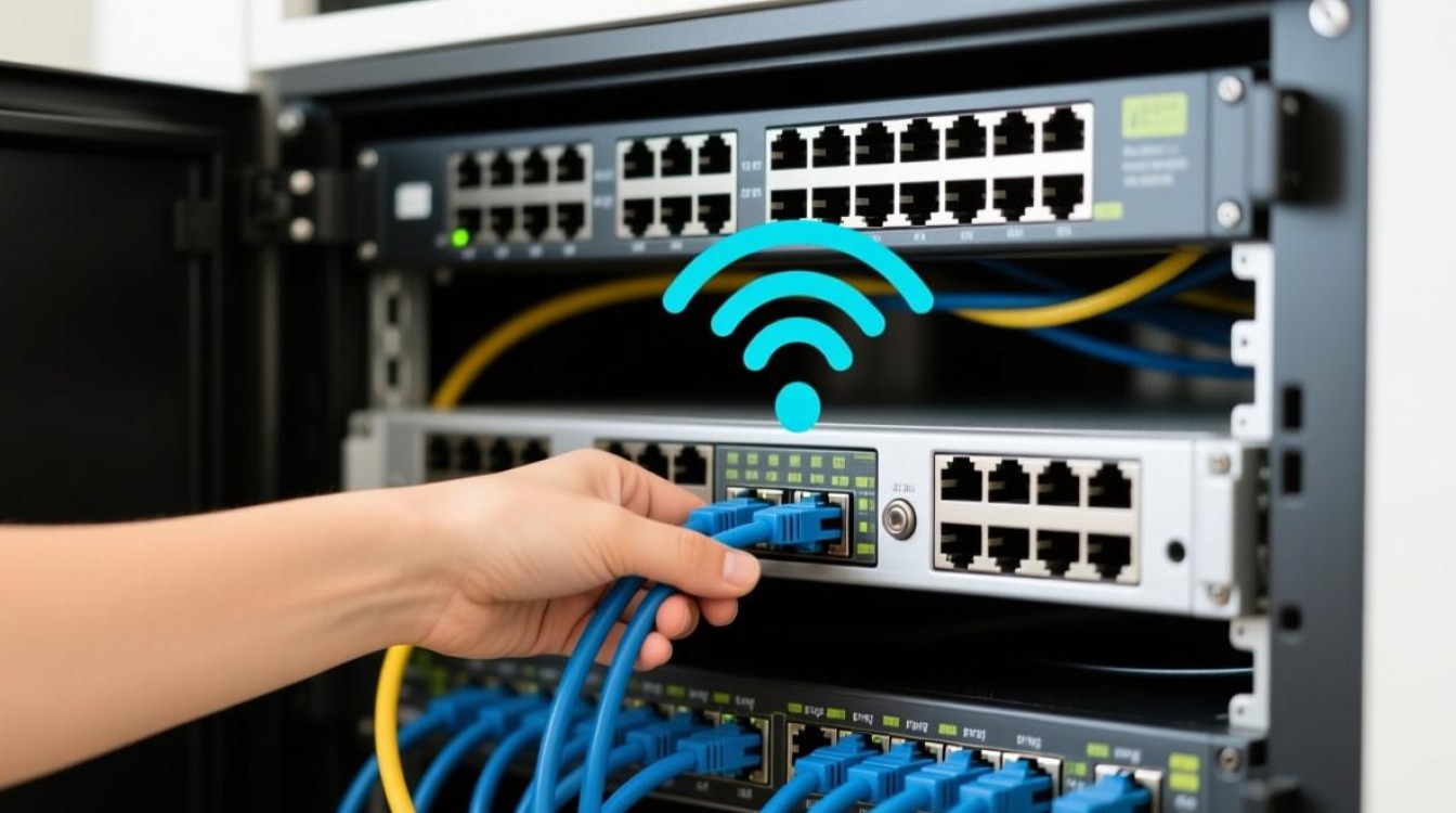 宽带服务器安装位置选哪里信号覆盖最好? 宽带服务器安装位置选哪里信号覆盖最好?