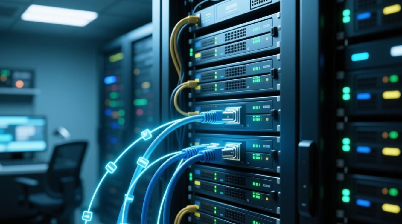 家庭宽带放服务器