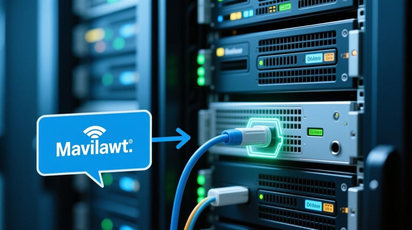 移动宽带服务器超时怎么办？连接问题如何快速排查解决？