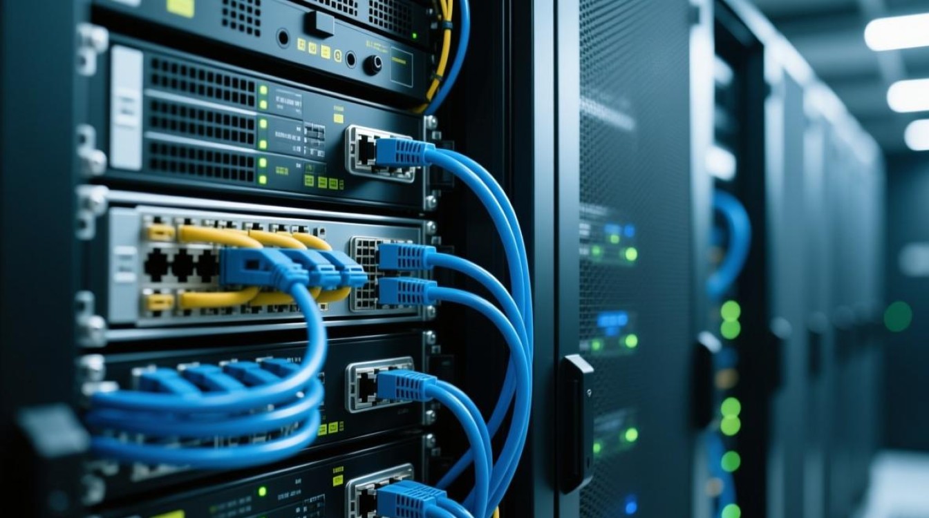 主流宽带服务器配置如何选才够用且性价比高？